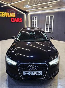 اودي A6